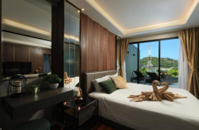 New apartment 2 BR The Panora by CapitalPro 307